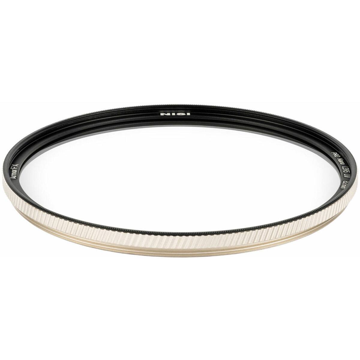 NiSi - 46mm Armor FX PRO Nano L395 UV Protection Filter price history on PriceWatchPro
