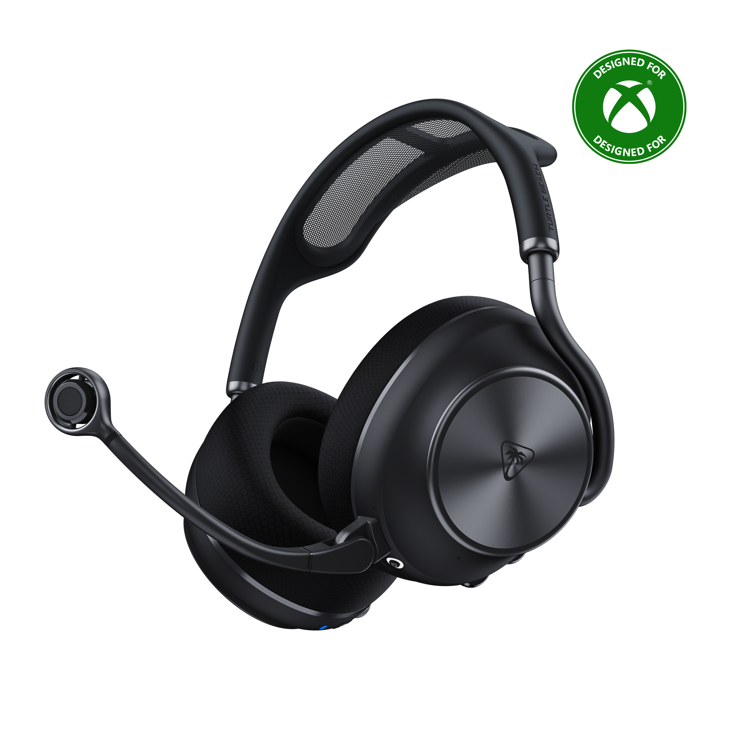 DESIGNED FOR XBOX  
DESIGNED FOR XBOX