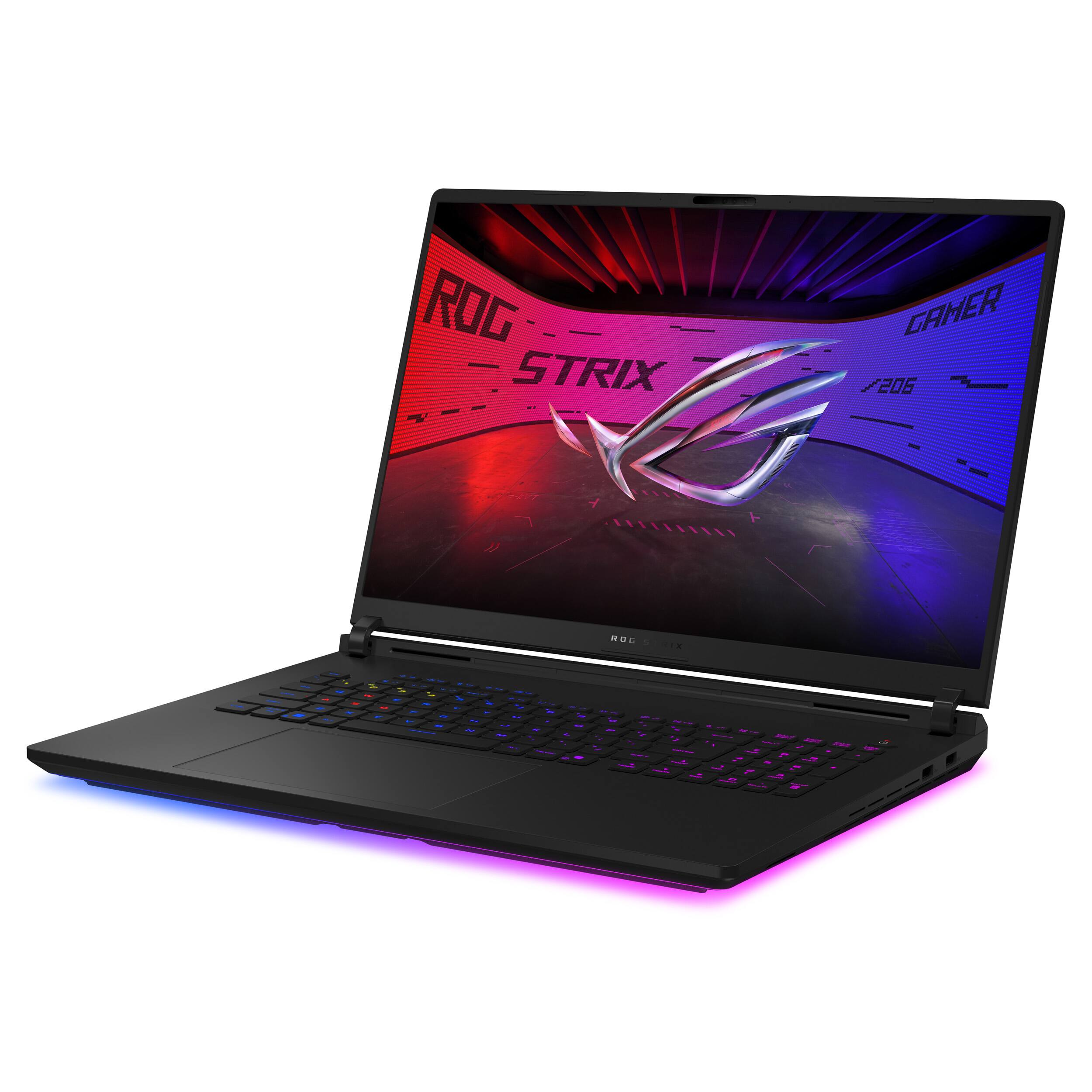 ROG STRIX GAMER /206 ROC A