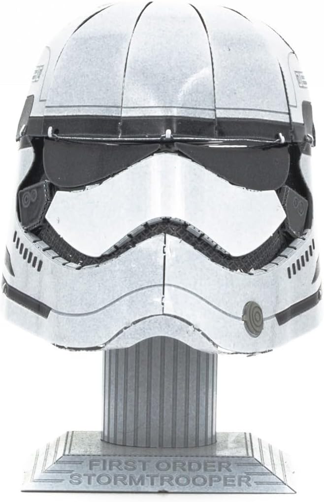 00 FIRST ORDER STORMTROOPER