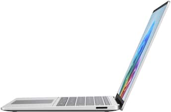 Microsoft Surface Laptop 13.8 Microsoft Surface Laptop 13.8