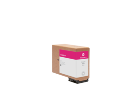 HP - 775 500-ml Magenta Ink Cartridge, 1XB18A
