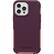 Front. OtterBox - Defender Series Pro XT for Apple® iPhone® 13 Pro Max and iPhone® 12 Pro Max - Purple Perception.
