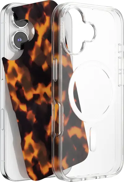 Looks iPhone 16 Swappable Graphic Case Inserts (3 per pack