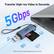 Transfer High-res Video in Seconds
5Gbps
acer A 256 BA mi TOSHI T SD-K32G SD WL65508 1545 NOT *Note: the actual speed depends on your card
