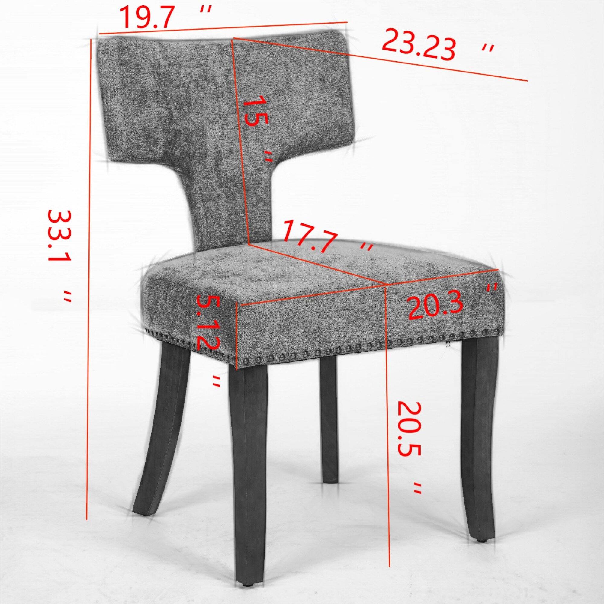 19.7 "  
15 "  
33.1 "  
23.23 "  
17.7 "  
5.12 "  
20.3 "  
20.5 "