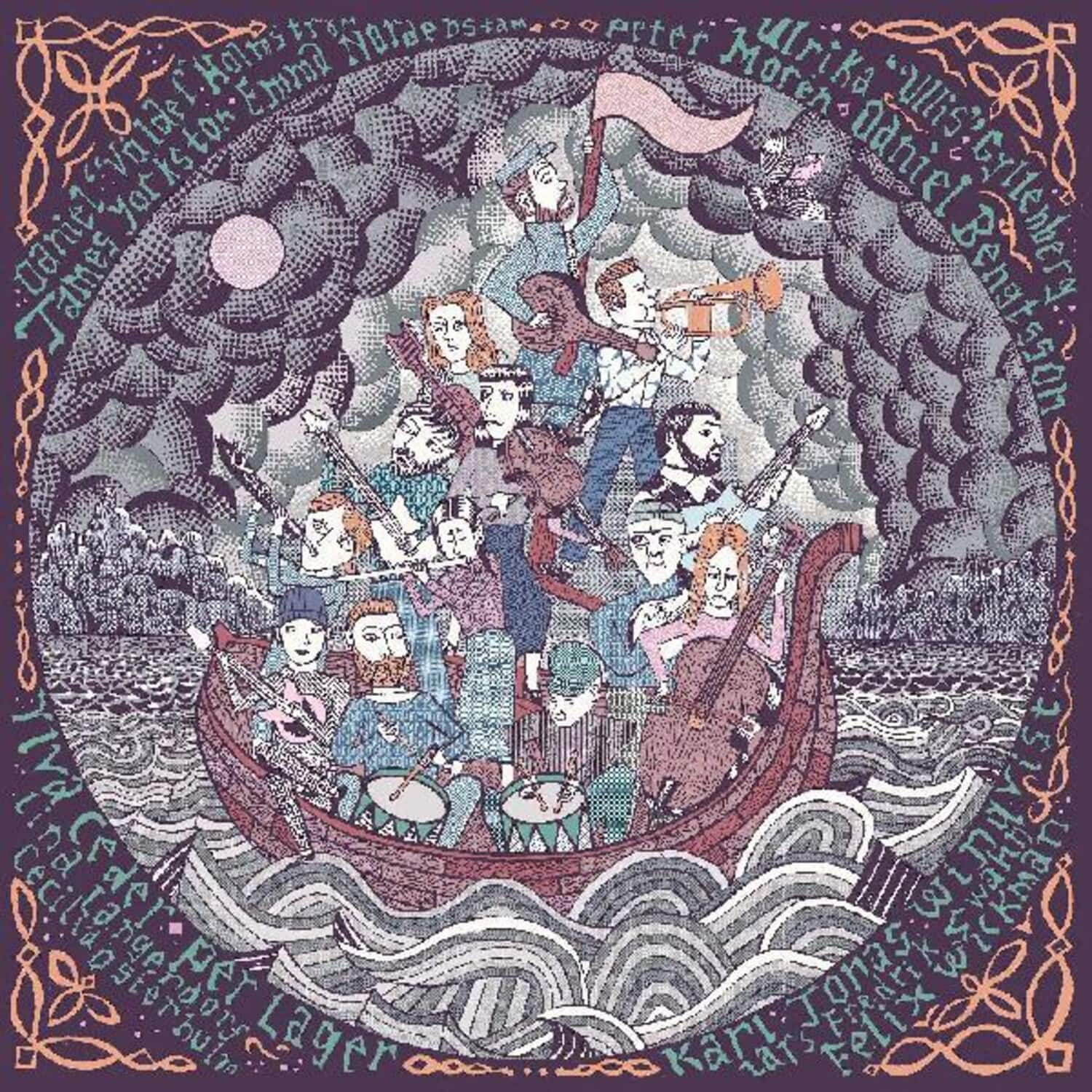 James Yorkston - The Wide Wide River   - COMPACT DISCS [CD] price history on PriceWatchPro