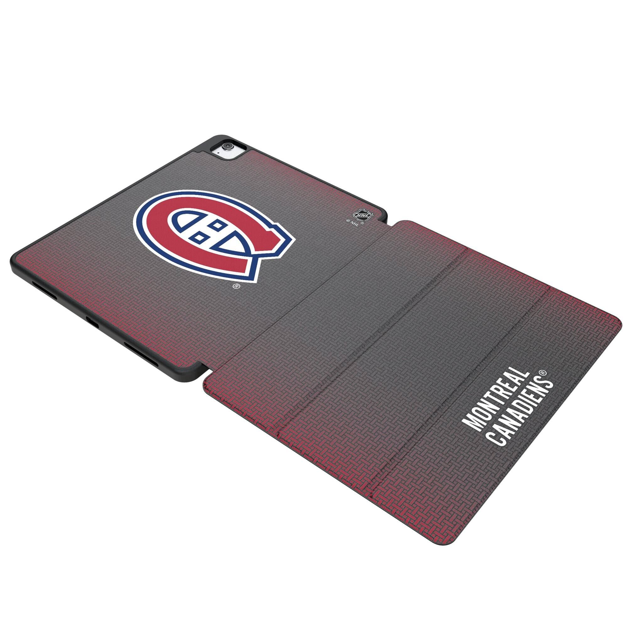 WORK 100

MONTREAL CANADIENS