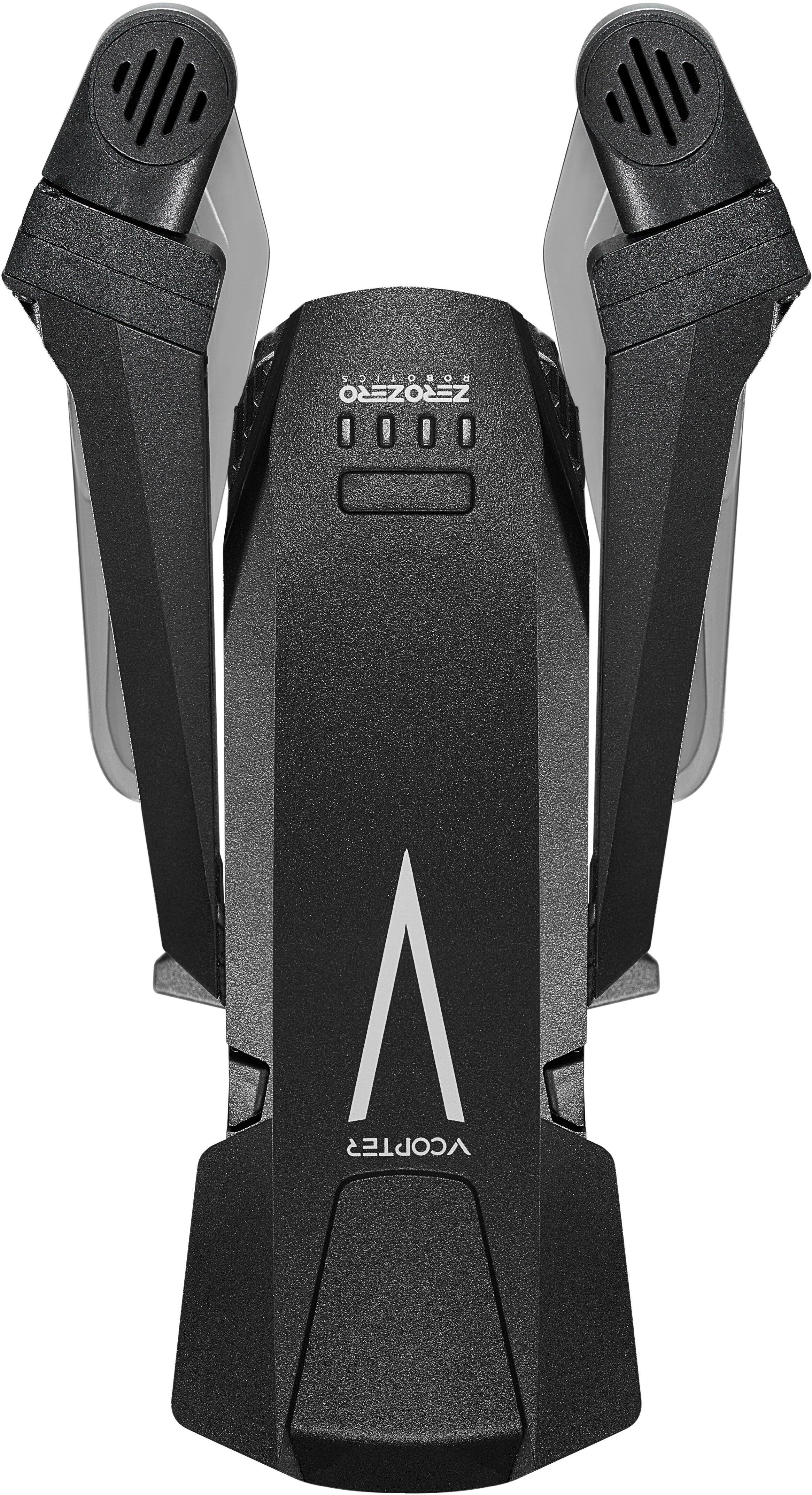 ZERO ZERO 1000  
VACUUM  
VACUUM