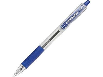 PILOT EasyTouch FINE