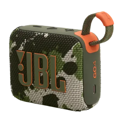 【美品】 JBL GO4 JBL Go 4 | Ultra-Portable Bluetooth Speaker