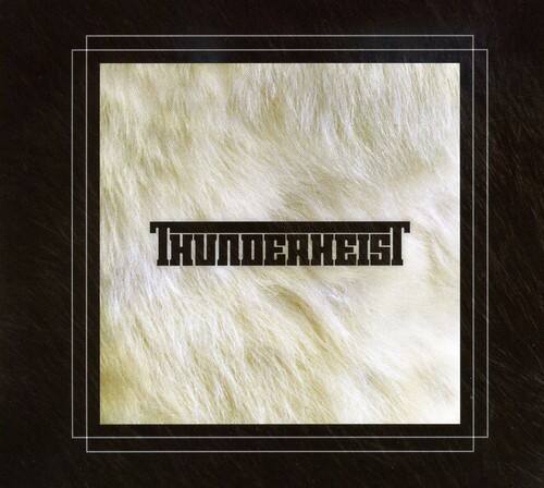 Thunderheist - Thunderheist   - COMPACT DISCS [CD] price history on PriceWatchPro