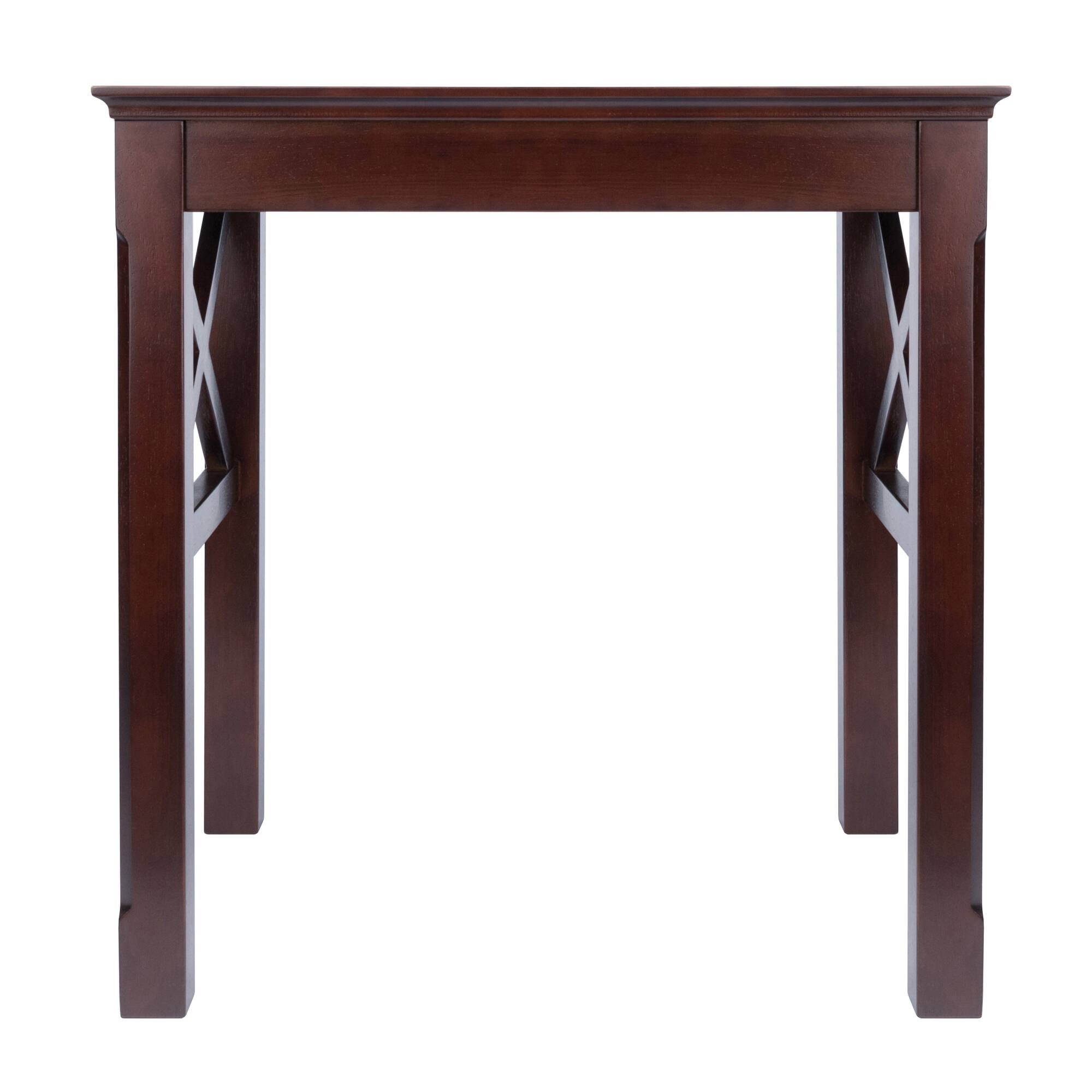 Alt View 1. Winsome Wood - Xola 3-Pc Nesting Tables - Cappuccino.