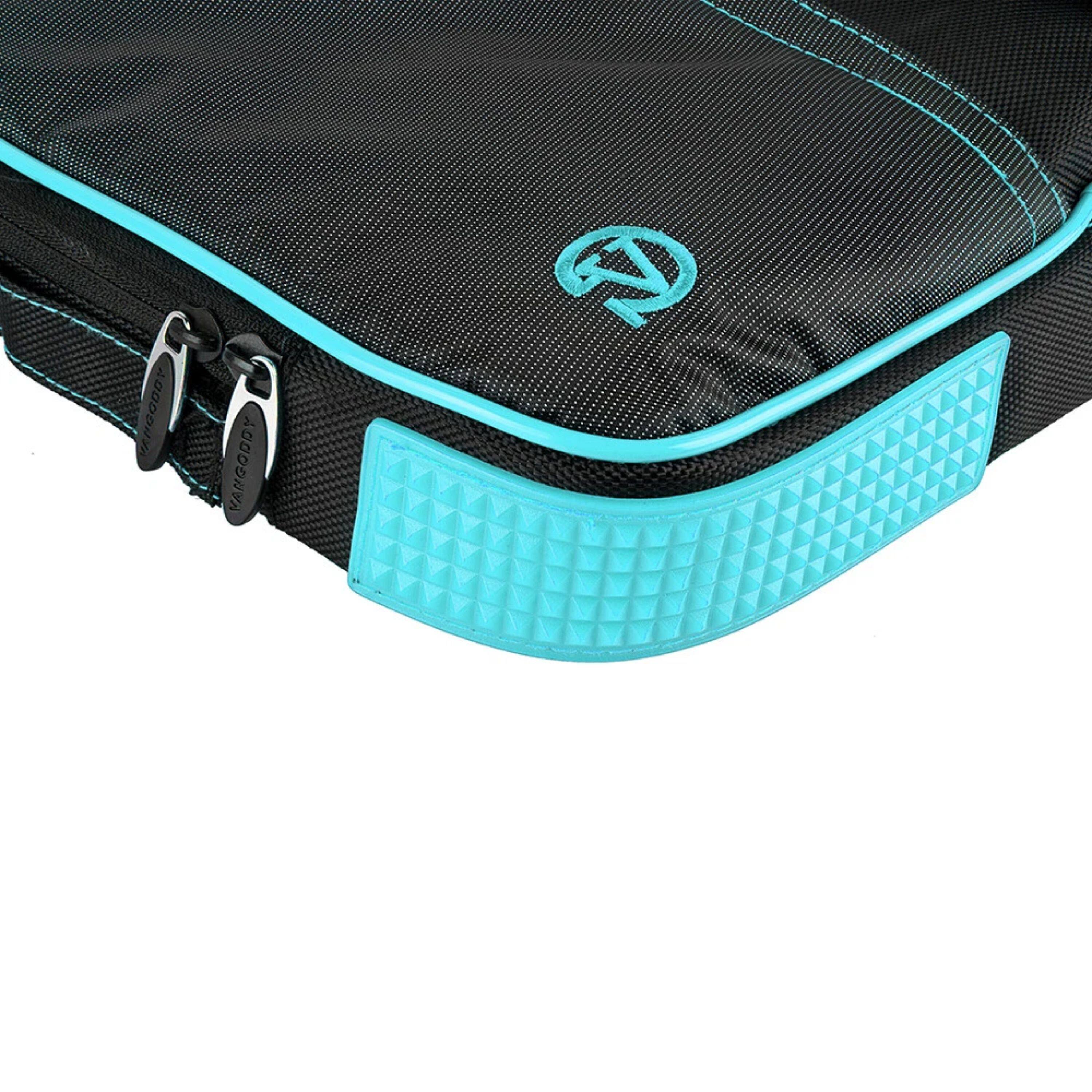 The text on the image reads:

"VANGODDY"