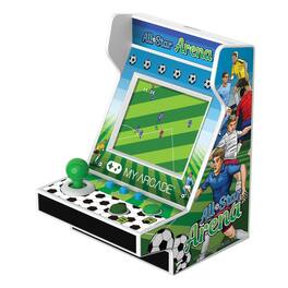 Dgunl-4119 All-star Arena Pico Player, 107 Games