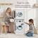 True to Life
A realistic, interactive design to encourage imaginative play