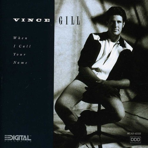 Vince Gill - When I Call Your Name   - COMPACT DISCS [CD] price history on PriceWatchPro