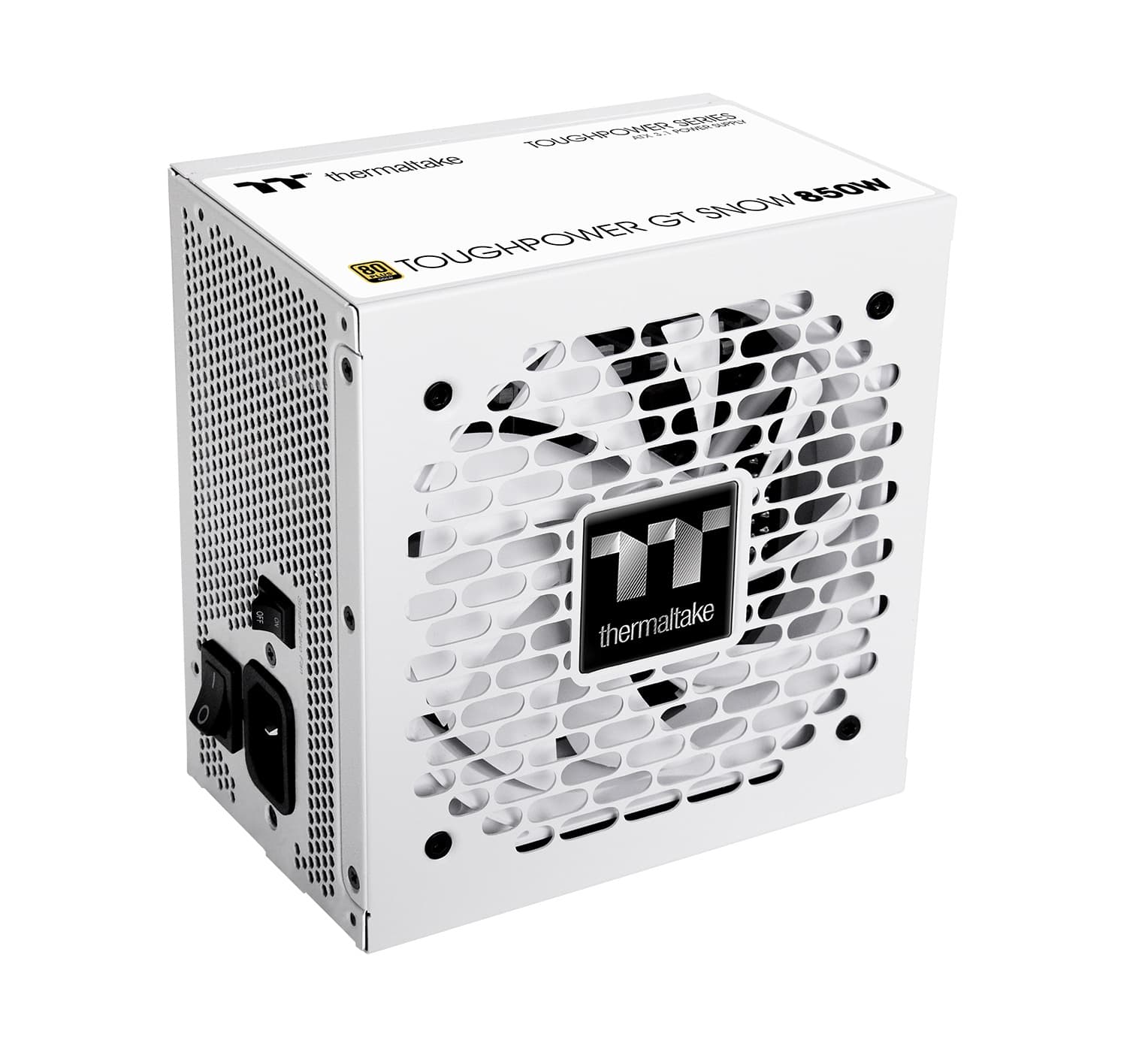 Thermaltake Toughpower GT 850W 80+ Gold ATX 3.1 Fully Modular