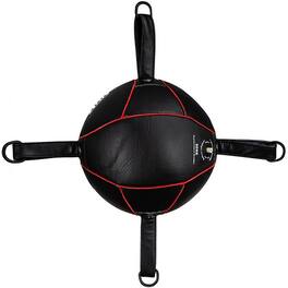 TITLE Boxing - Spider Bag Set - Black