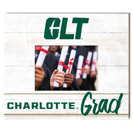 GLT™ CHARLOTTE™ Grad