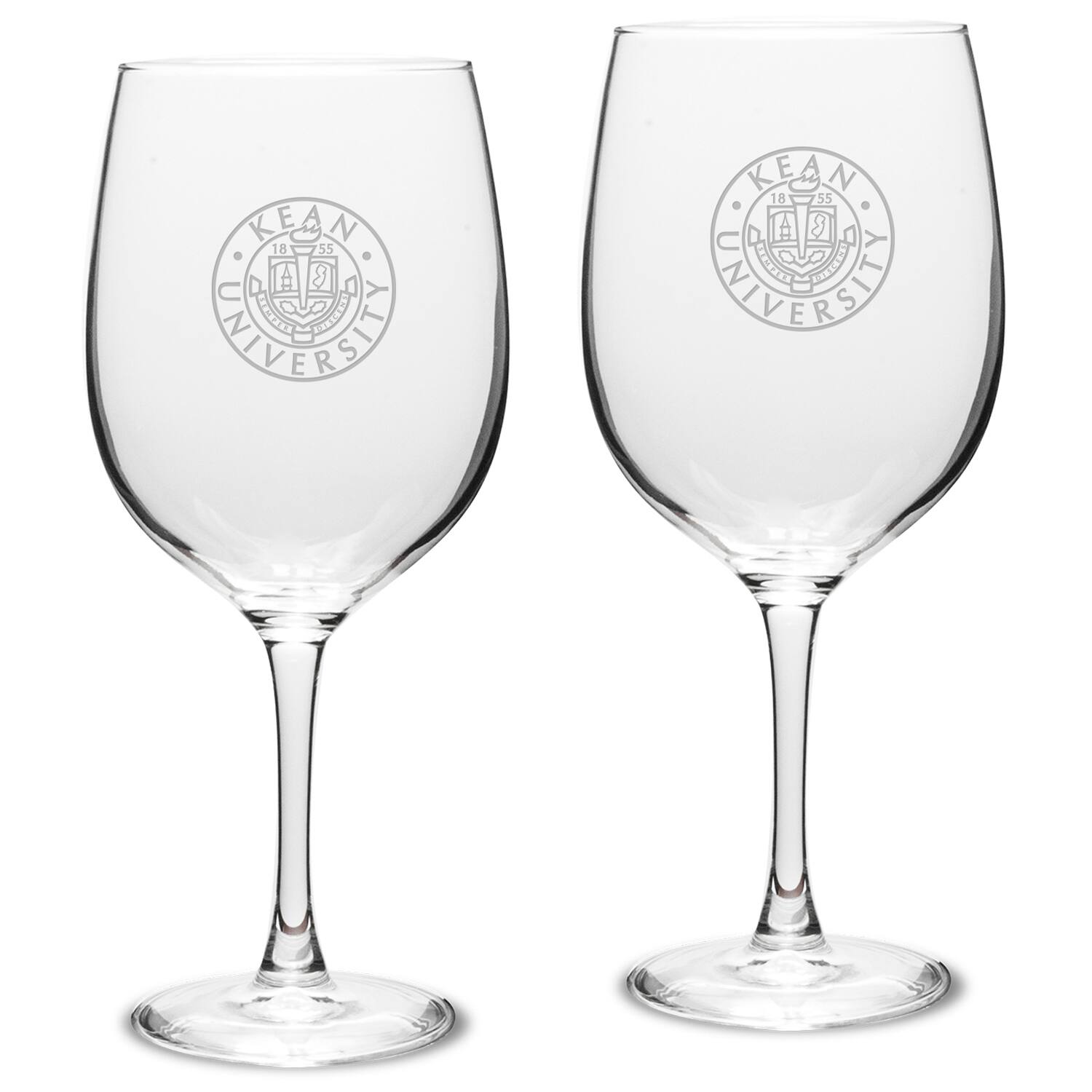 KEAN UNIVERSITY  
1855