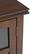 Alt View 19. Simpli Home - Artisan Low Storage Cabinet - Russet Brown.