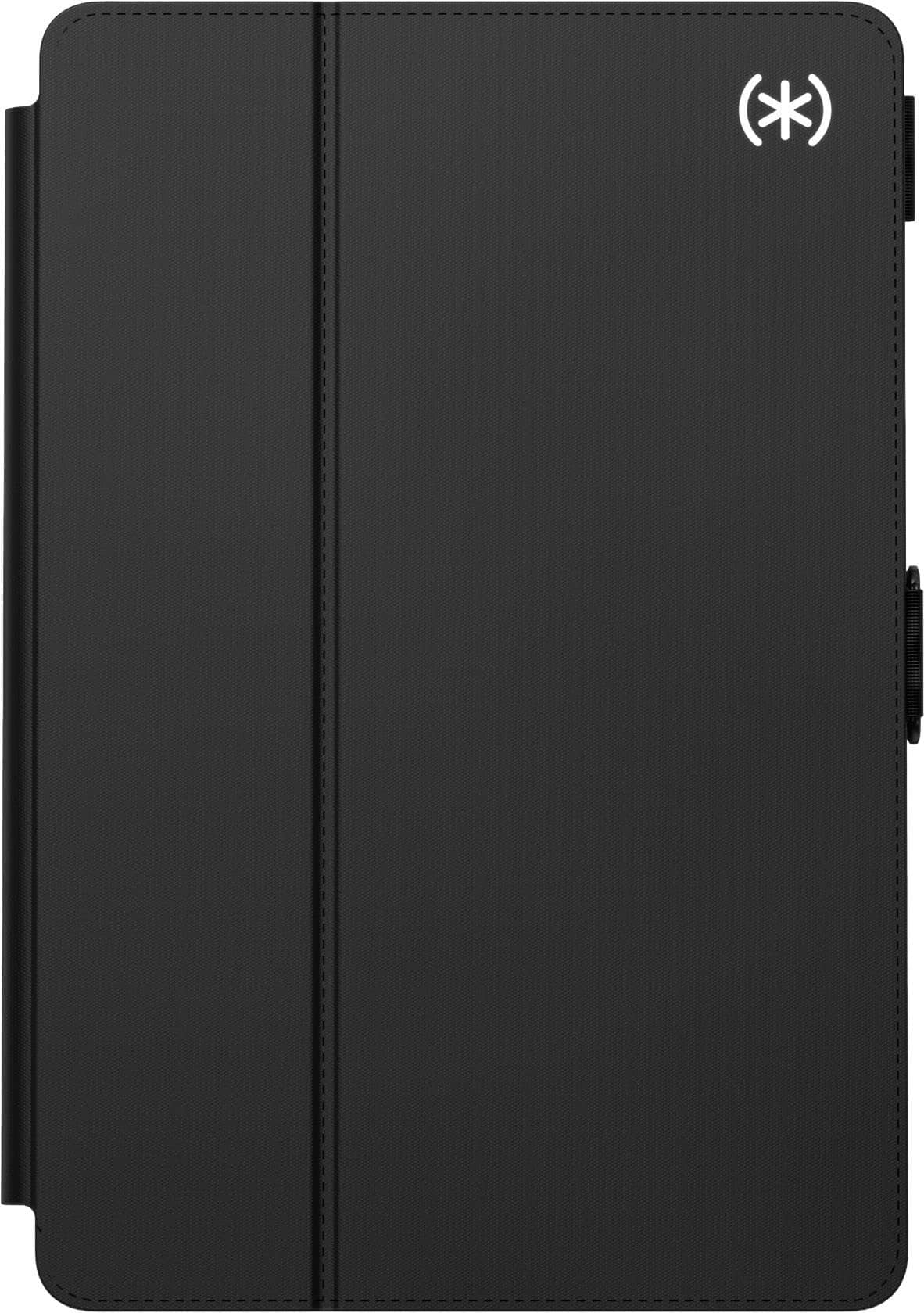 Speck - Balance Folio Clasp Case for Samsung Galaxy Tab A9+ 5G / A11+ - Black