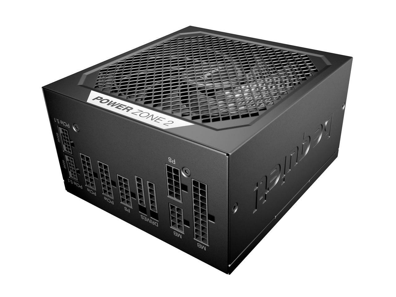 POWER 5.1 PCle ZONE 2 EDOW Sos P8 5.1 Cle PCle PCle P8 DRIVES MB