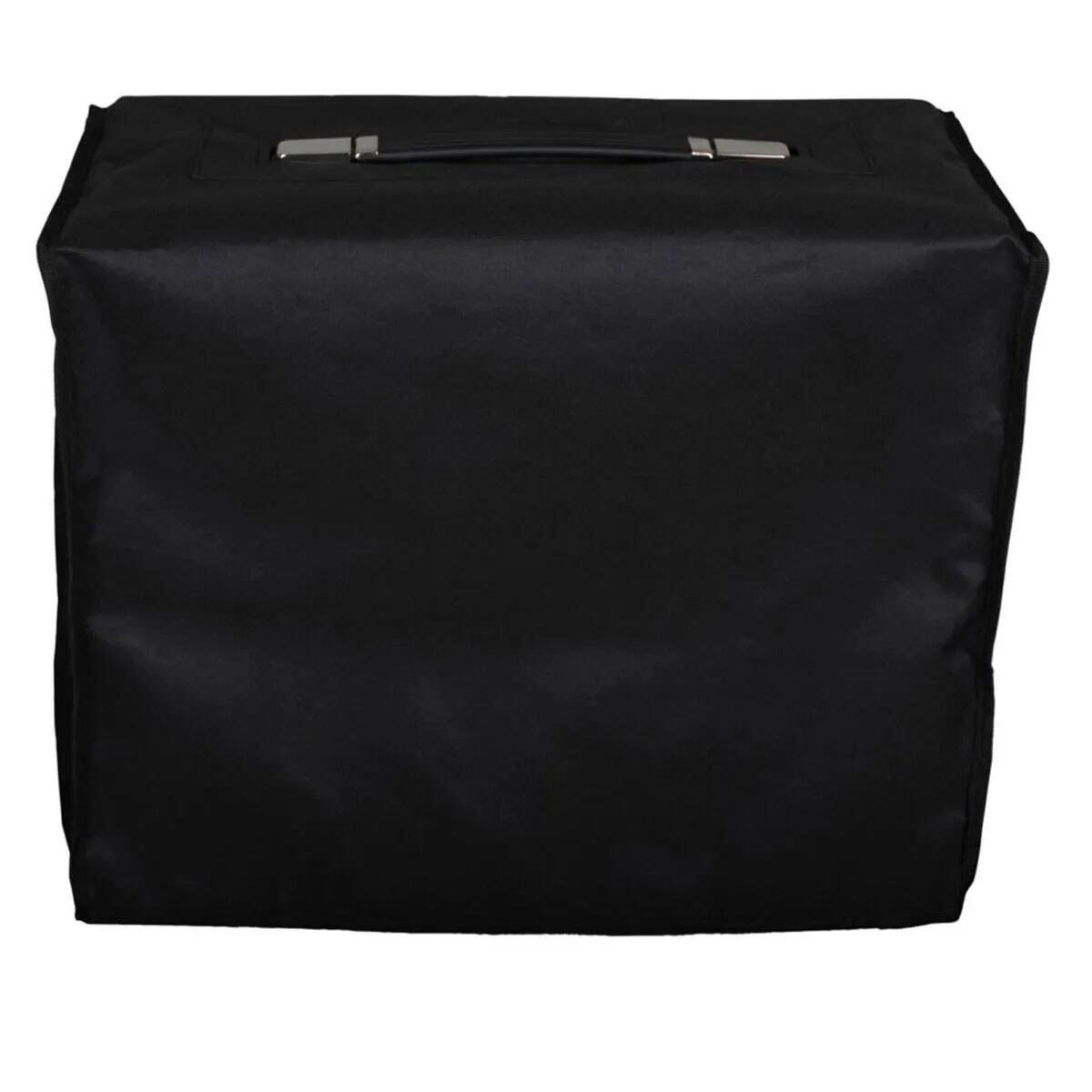 Alt View 1. Line 6 - Catalyst 60 Amp Cover - Black.