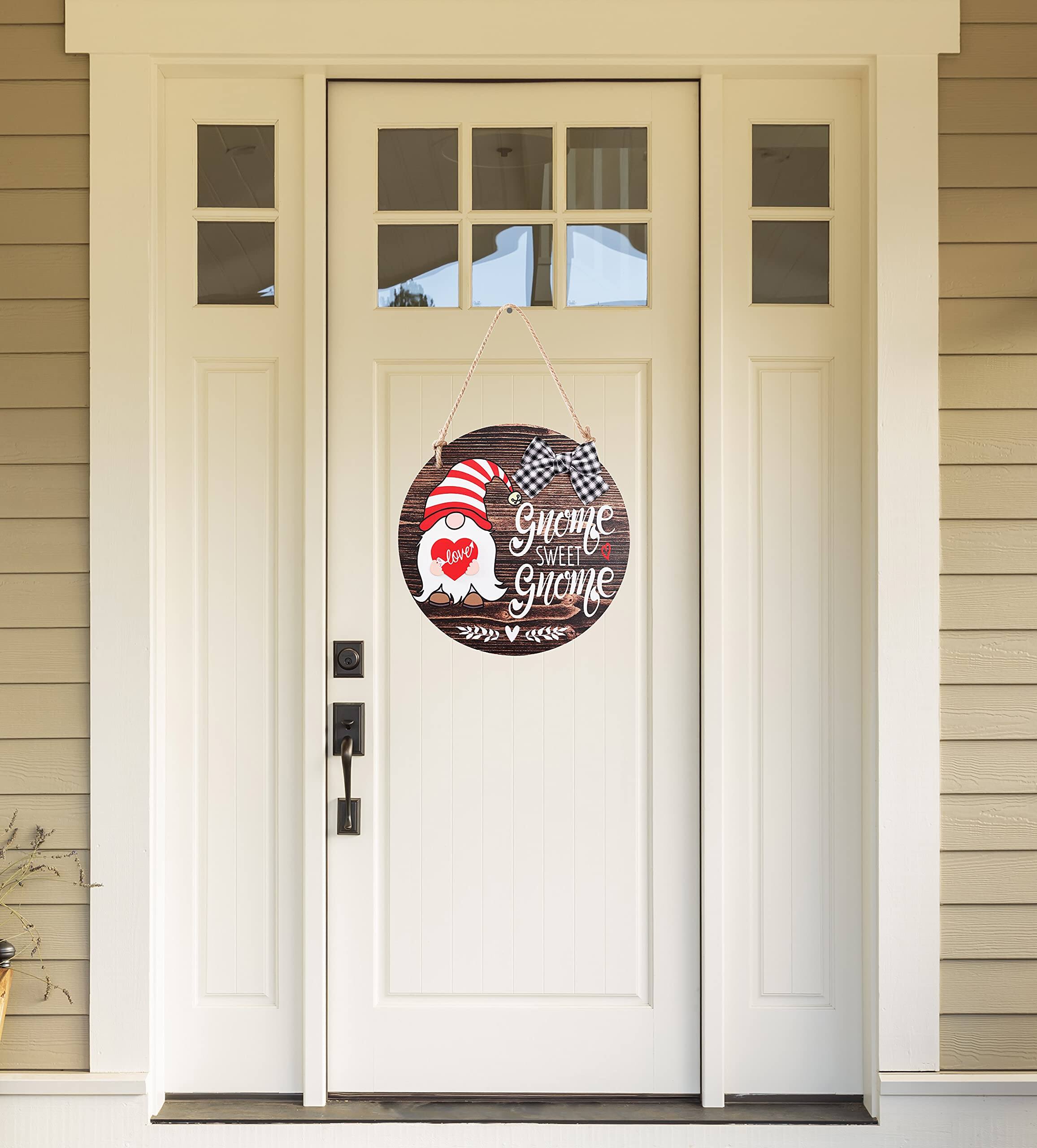 love Gnome SWEET Gnome