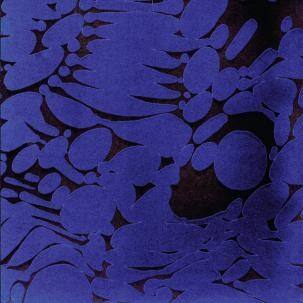 Front. Years Not Living [LP].