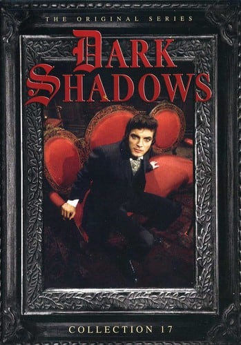 The Dark Shadows - Dark Shadows Collection 17  - DVD
