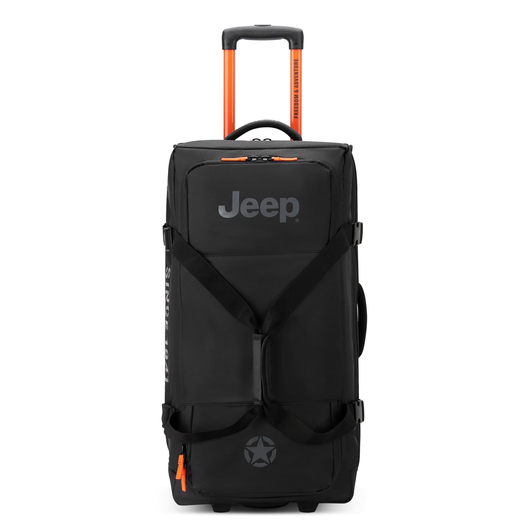 Delsey Jeep JS005A 31
