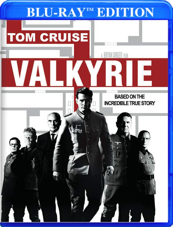 Valkyrie   - BluRay