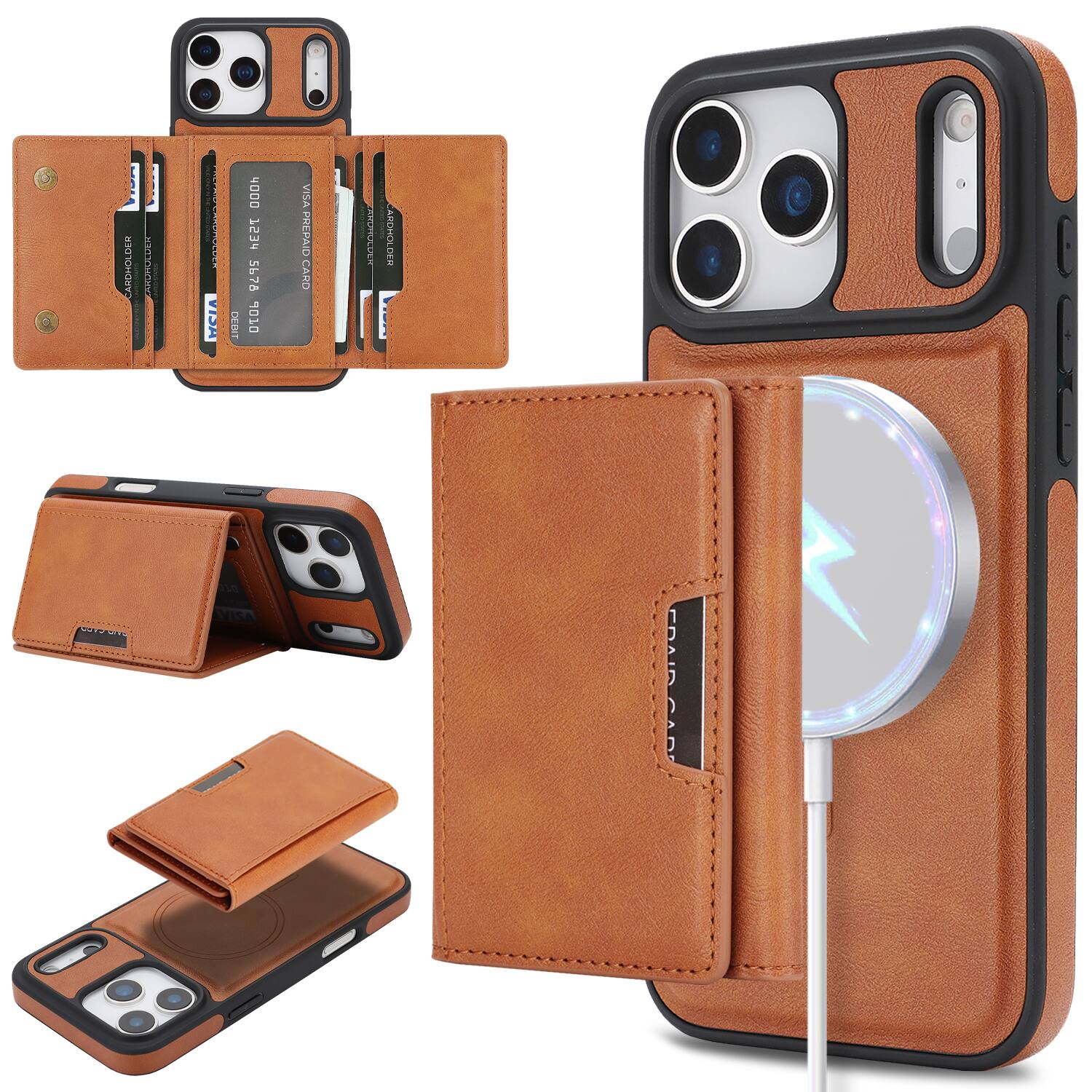 E CARCHOLDEM :: DOTHOLDER VISA DEPIT 4000 1234 5678 VISA PREPAID CARD A ARCHOLDER