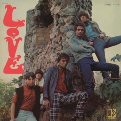 Love [LP] [VINYL]