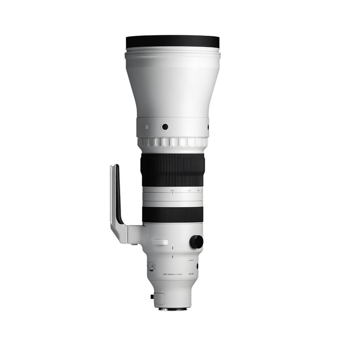 XXI AM

300-600mm 1 DG