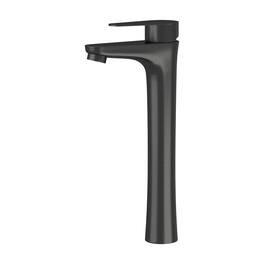 Single Handle Tall Bathroom Sink Faucet