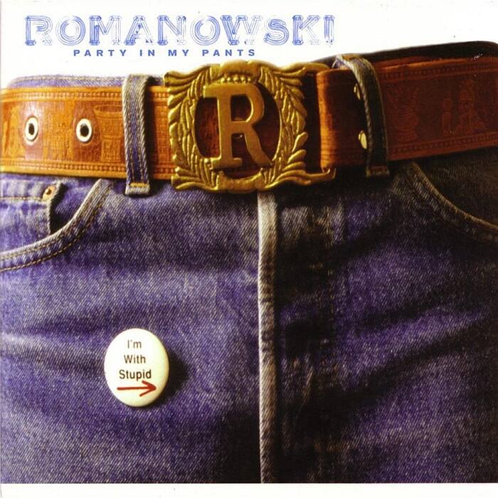 Party in My Pants [LP] [VINYL] price history on PriceWatchPro
