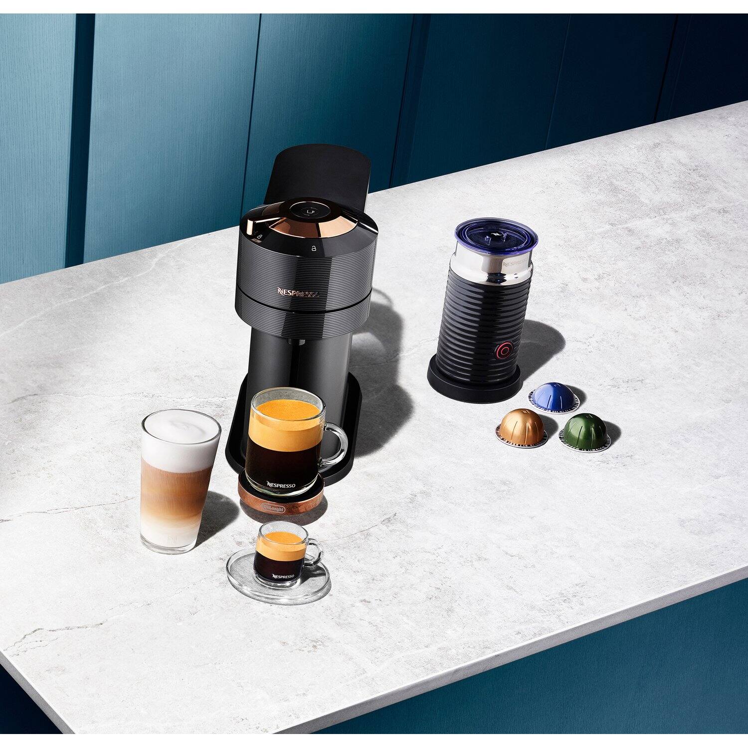 NESPRESSO Nespresso