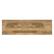 Alt View 3. Simpli Home - Hunter Solid Mango Wood 60 inch Wide Industrial TV Media Stand For TVs up to 65 inches - Natural.