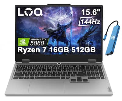 Lenovo LOQ 15.6 Lenovo LOQ 15.6