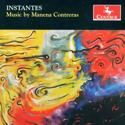Contreras / Momenta Quartet - Instantes   - COMPACT DISCS [CD] price history on PriceWatchPro
