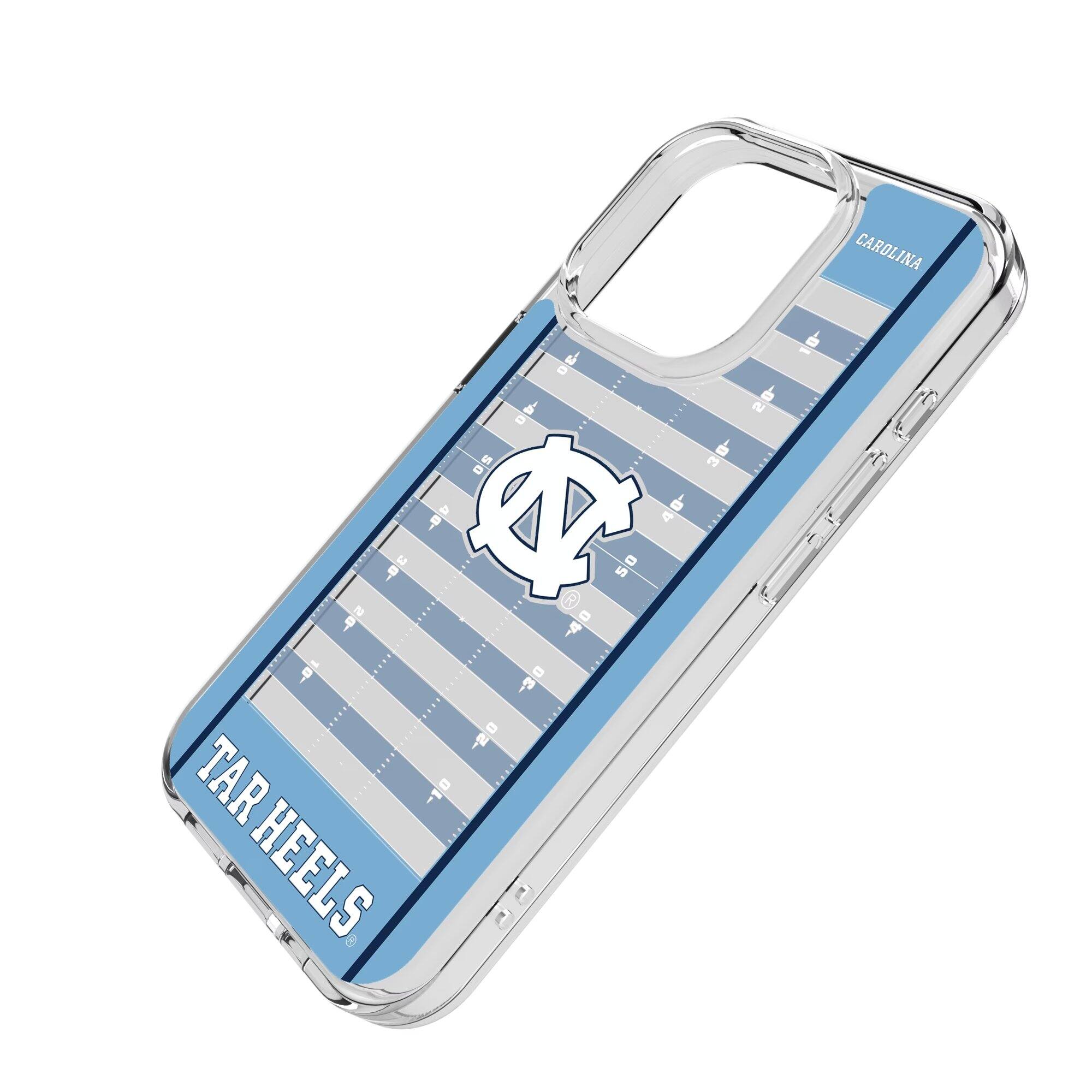 CAROLINA  
TAR HEELS