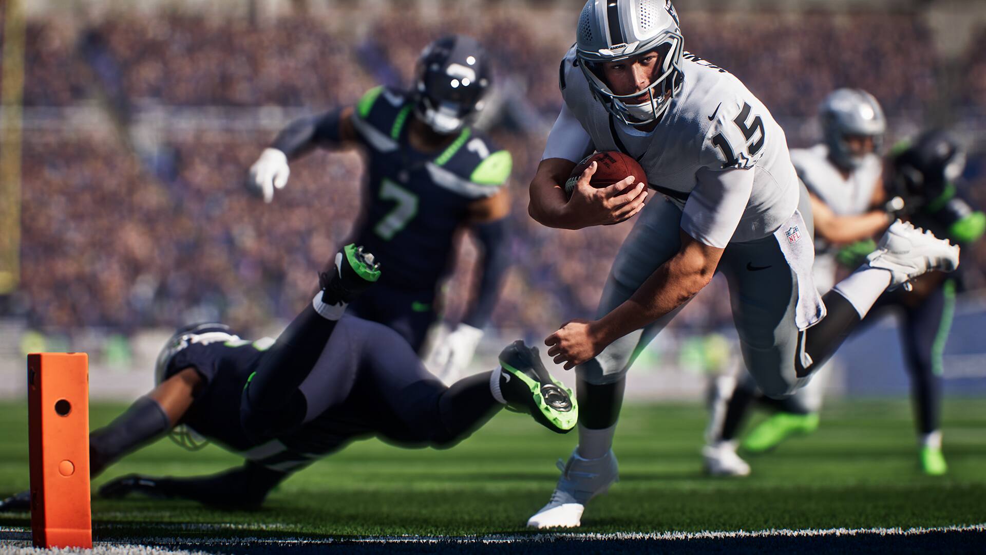Alt View 5. Nintendo - EA SPORTS Madden NFL 27.