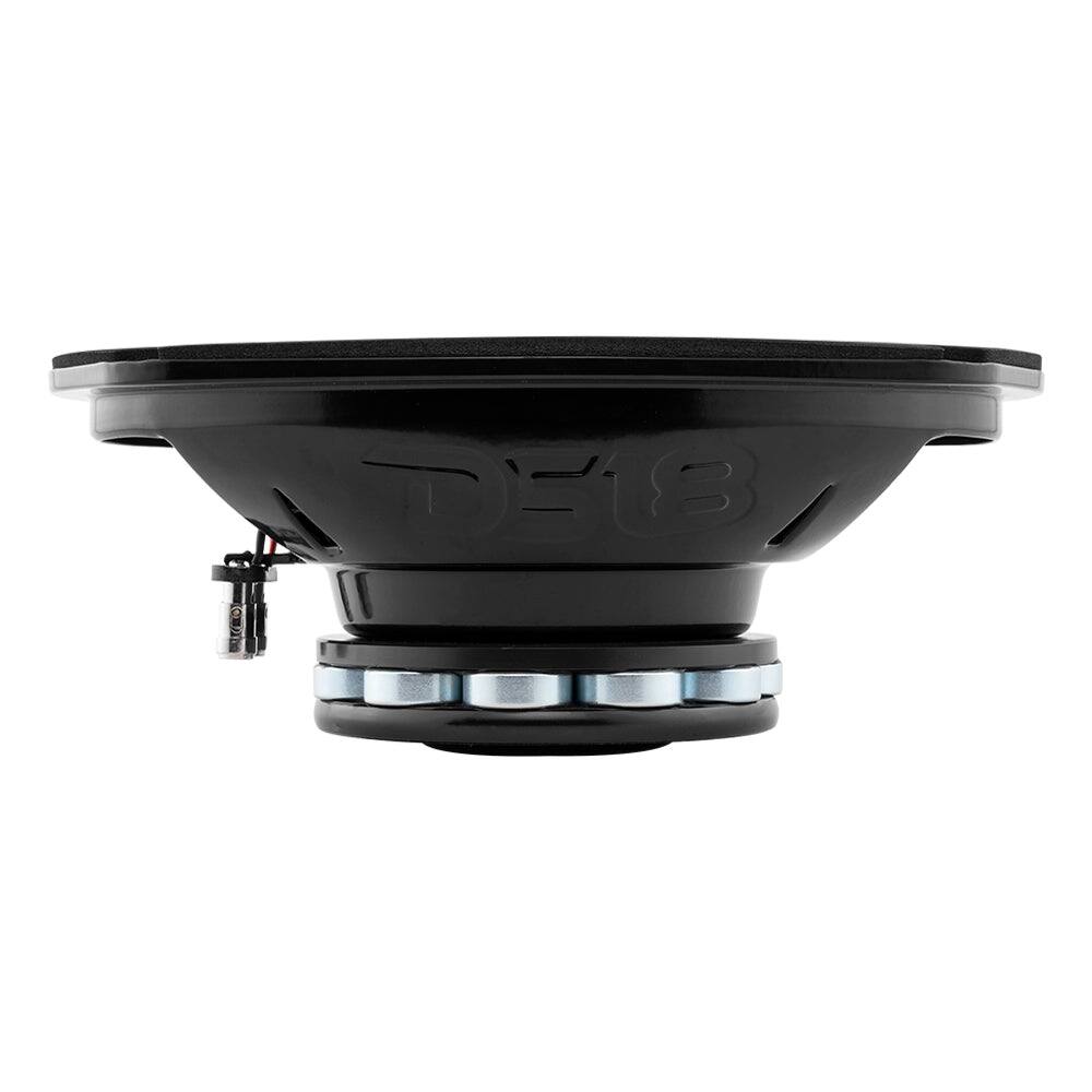 Alt View 1. DS18 Audio - PRO-CF 6x9" Neodymium Mid-Bass Loudspeaker, 300W RMS 4-Ohm.