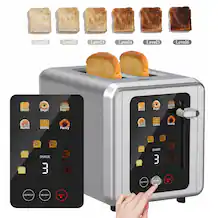 Level1 Level2 Level3 Level4 Level5 Level6
White Bagel Gluten Free
White Bagel Gluten Free
Eng Muffin Waffle Pastry
Eng Muffin FRd Wattle Pastry
SHADE 3
DEFROST REHEAT CANCEL