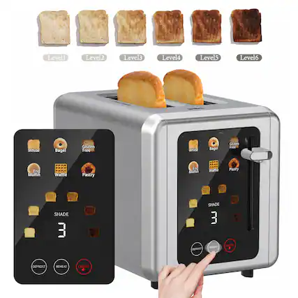Level1 Level2 Level3 Level4 Level5 Level6
White Bagel Gluten Free
White Bagel Gluten Free
Eng Muffin Waffle Pastry
Eng Muffin FRd Wattle Pastry
SHADE 3
DEFROST REHEAT CANCEL