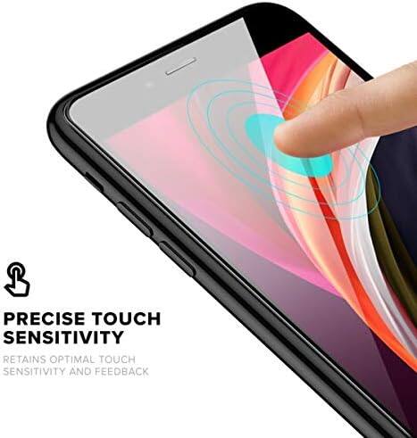 PRECISE TOUCH SENSITIVITY  
RETAINS OPTIMAL TOUCH SENSITIVITY AND FEEDBACK