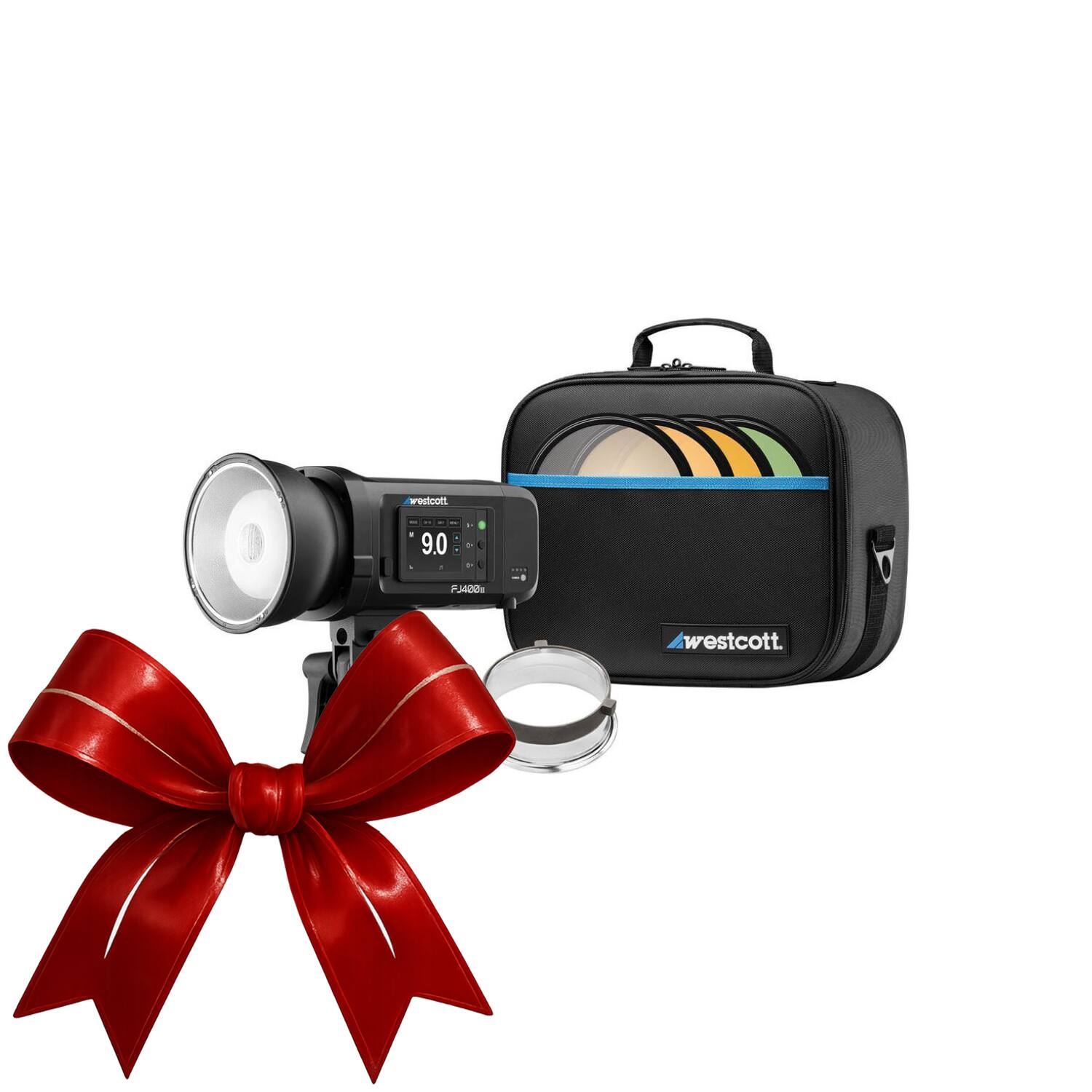 westcott 9.0 FMN westcott